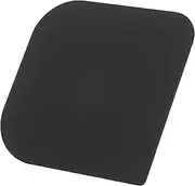 MAGICLULU Sturdy Pan Scraper Dish Scraper Food Scraper Tool for Kitchen Cooking Non Stick Safe