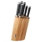 Scanpan 18531 7-Piece Knife Block Set