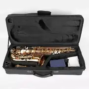 Tenor Saxophone Case Saxophone Accessories Sturdy Double Shoulder Straps