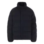 [C.p. Company] C. p. Company Quilted Padded Coat L BLACK
