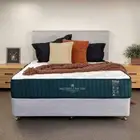 Craft Cell King Queen Double Single Bed Mattress Memory Foam