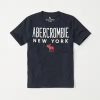 在飛比找樂天市場購物網優惠-美國百分百【Abercrombie & Fitch】T恤 A