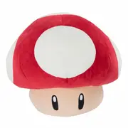 Super Mario - Mocchi Plush - Mushroom