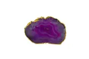 Crystal Wonderland Pink Agate Crystal Plater F - 2.2KG
