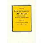 ETHNOGRAPHIC ARTIFACTS: CHALLENGES TO A REFLEXIVE ANTHROPOLOGY