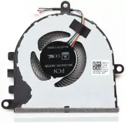 CPU Cooling FAN For DELL Inspiron 15 5570 I5575 P75F 7MCD0 DFS531005MC0T #