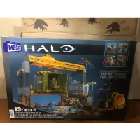 在飛比找蝦皮購物優惠-預訂全新 MEGA CONSTRUX HALO最後一戰3鑄造