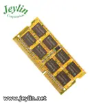 <現貨>DDR3 筆記型電腦用記憶體 SODIMM RAM  整新品 ZEPPELIN 2G/4G/8G  PC1333