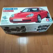 Tamiya 1/10 Porsche 911 Carrera M-02L Chassis RC Radio Control Kit