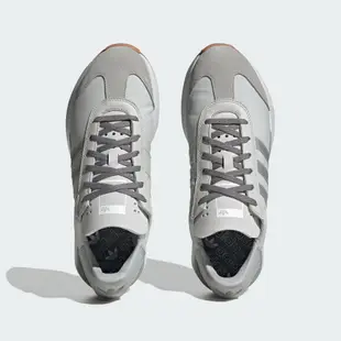 ADIDAS 休閒鞋 運動鞋 COUNTRY XLG 男 ID0365 灰色