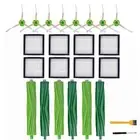 Rolling Brush Hepa Filter Side Brush For IRobot Robot Vacuum Cleaner Accessories