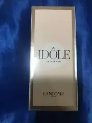 Lancome Idole Parfum EDP 50ml Standard Size Sealed Fragrance Perfume Myer