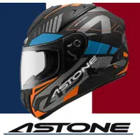 在飛比找蝦皮購物優惠-【Astone helmets】 GTB600 法國品牌 原