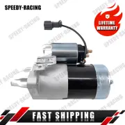 Starter Motor Fit For Nissan Pulsar N14 N15 N16 1.6L 1.8L Petrol Auto (for: Nissan)
