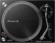 [Pioneer DJ] PLX-500 Direct Drive Turntable