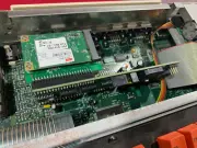 Acorn A3000/3010/3020/4000 ZIDEFS IDE Interface Mini-Podule mSATA drive 4x512MB