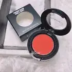 MAC Matte Powder Blush - News Flash! Small pan 1.5g 0.05oz New