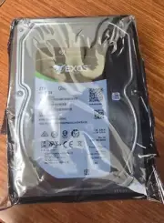 Brand New Seagate Exos 7E8 ST2000NM003A 2TB Hard Drive SAS 12Gb/s, 256MB Cache
