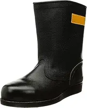 ANGEL(エンゼル) Men's Fire Resistant Safety Boots