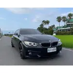 誠售BMW中古車2014年寶馬428IGC BMW #M版 428I GRAN COUPE二手車 HK音響 非外匯車