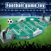 Football Board Match Game Kit for 2 Players Tabletop Soccer Toys for Kids oll