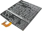 NDUSSF Battery Replacement for Lenovo A3500, A3500FL 7"", A7-50 3G, IdeaPad S5000, IdeaTab 2 A7-30, TAB 2 A7-20, Tab A7-50, Part No: L13D1P31 3.8V, CS-LVS500SL