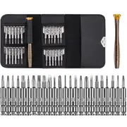25 in 1 Precision Screwdriver Set Tool Kit Mini Small Torx Repair Fix Laptop
