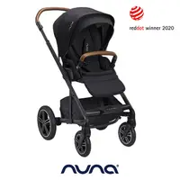 在飛比找蝦皮購物優惠-NUNA MIXX 推車 + 提籃