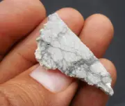 2.64 g GADAMIS 004 Lunar (anorth) Meteorite - sometimes called "Apollo 16 Lunar"