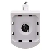 SENSOR SWITCH LSXR-0-OTM5-PC-NMO-LT FIXTURE MOUNT OCCUPANCY SENSOR, LOW TEMP