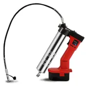 [Bargains Online] 12V Rechargeable 230 VAC Cordless Grease Gun 1500M