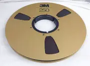 3M 250 1/2in x 10.5in Reel, Tape in Box - New Old Stock, Free Shipping