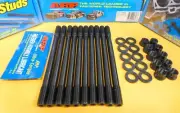 ARP Cylinder Head Stud Kit for Nissan 2.0L SR20 SR20DET Turbo M11 240SX S13 S14 (for: Nissan)