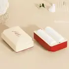Portable Washable Clothes Remover Reusable Manual Lint Roller