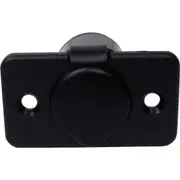 Blueline Cigarette Lighter Style Socket Plug