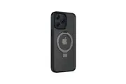 3sixT Neo Stand Phone Case Cover Protection For Apple iPhone 15 Pro Max Black