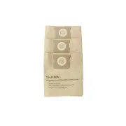 SP Tools 3Pcs Filter Bags Disposable Suit SP040 Wet & Dry Vacuum Cleaner/Blower