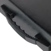 128 Disc CD DVD Bluray Storage Holder Solution Binder Book Sleeves - BLACK COLOR