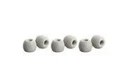 Comply Whoomp 3 Memory Foam Earphones Replacement Tips for Apple In Ear 2nd Gen