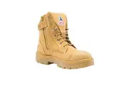 SteelBlue 332152 Wheat Argyle(R) Zip: TPU / Bump Cap