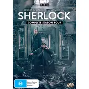 Sherlock - Series 4