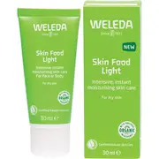Weleda Skin Food Light 30ml