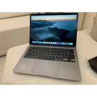 在飛比找蝦皮購物優惠-Apple MacBook Air A2179 13吋 SS