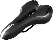 Bicycle Suspension Cruiser Saddle/Bike Seat Cushion Saddle/Saddle Covers #15