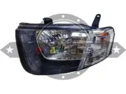 MITSUBISHI TRITON GL/GLX ML 7/2006-7/2009 LEFT HAND SIDE HEADLIGHT NEW