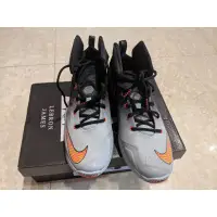 在飛比找蝦皮購物優惠-[全新] Nike Lebron James (GS) 中童