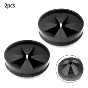 Sink Splash Guard Garbage Disposal Splash-proof Ring Convenient Erosion