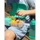 sistema 紐西蘭 togo外帶野餐盒(內附優格罐)1.1L #午餐盒 #分隔餐盒 #保鮮盒 #新品