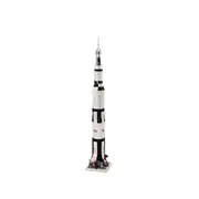 Revell 1:96 Scale Apollo 11 Saturn V Rocket 50 Anni Moon Landing Model Set