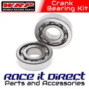 Crank Shaft Bearing & Seal Kit Replaces All Balls 24-1053 WRP